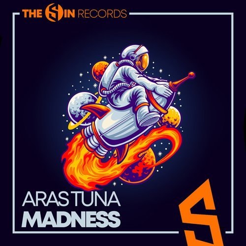 Aras Tuna - Madness [10212316]